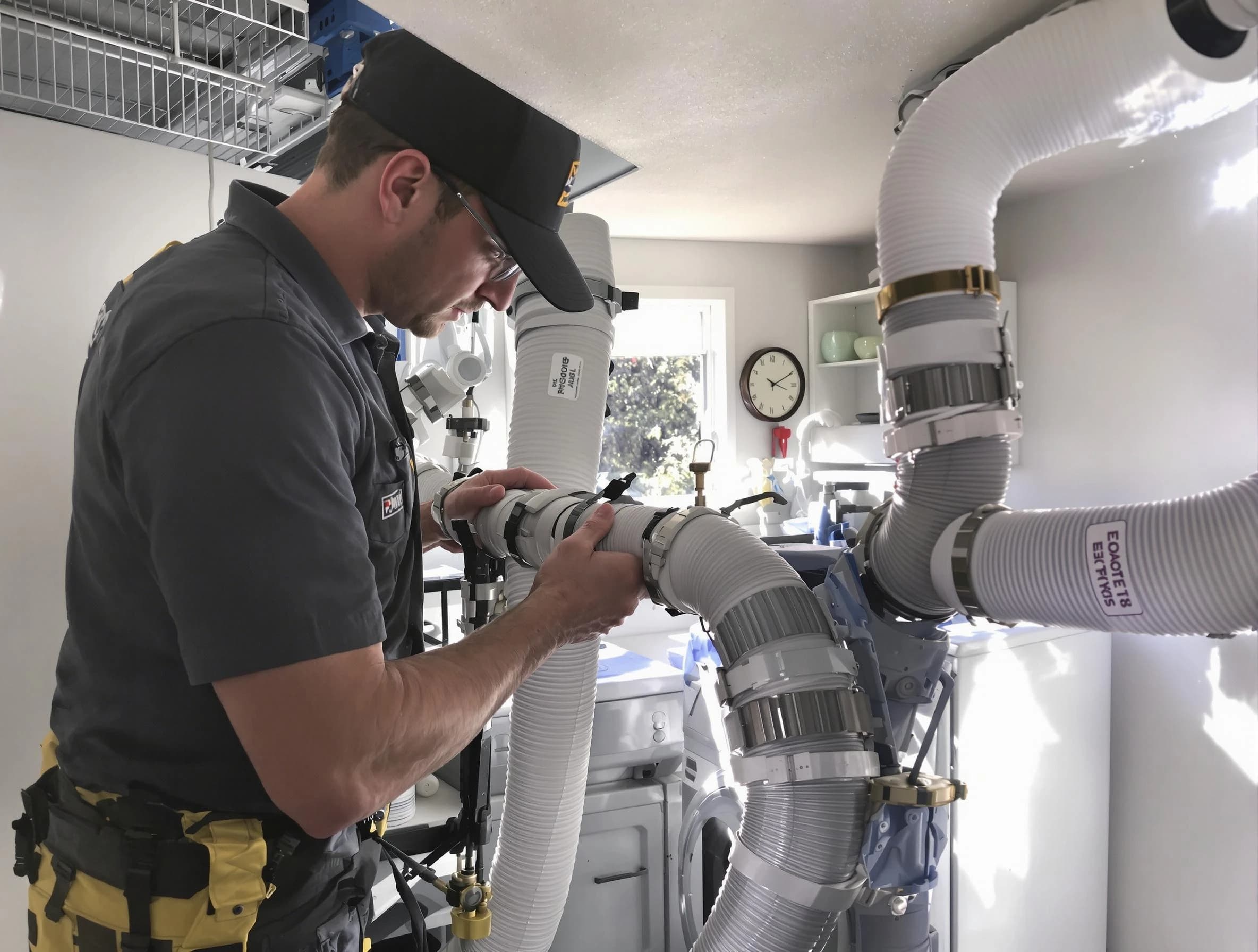 Hose Installation service in Manchester, VA